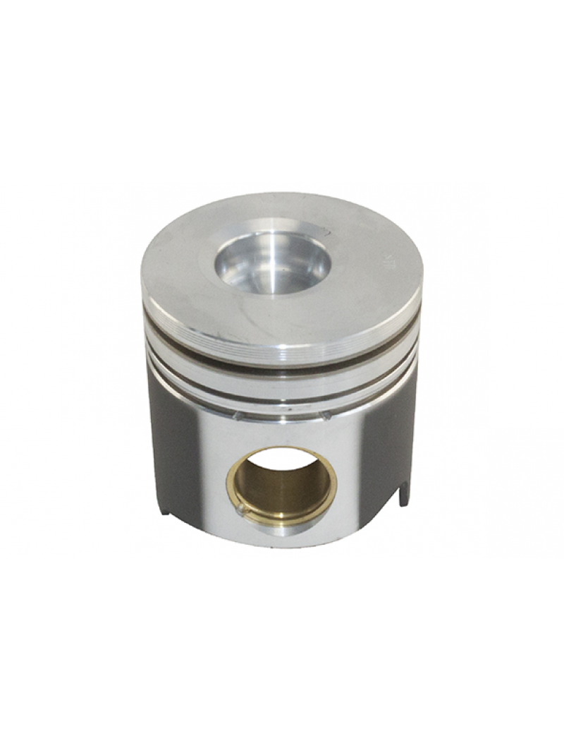 Поршень F 2,5TD 93mm +0,60 (3k-2-3) 8140.47 з охолодженням